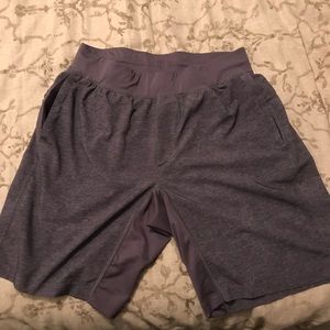 Men’s Lululemon T.H.E short